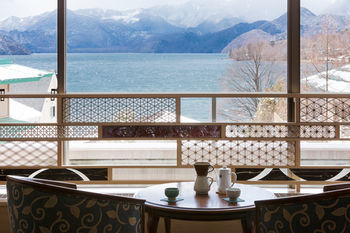 Hoshino Resorts Kai Nikkó Kültér fotó