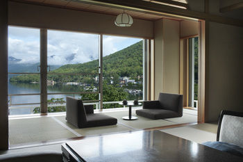 Hoshino Resorts Kai Nikkó Kültér fotó