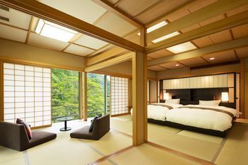 Hoshino Resorts Kai Nikkó Kültér fotó