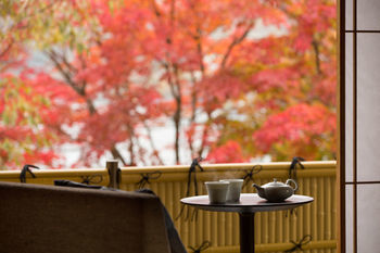 Hoshino Resorts Kai Nikkó Kültér fotó