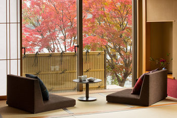 Hoshino Resorts Kai Nikkó Kültér fotó