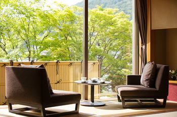 Hoshino Resorts Kai Nikkó Kültér fotó