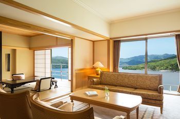 Hoshino Resorts Kai Nikkó Kültér fotó