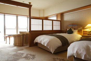 Hoshino Resorts Kai Nikkó Kültér fotó