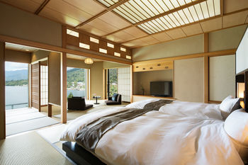Hoshino Resorts Kai Nikkó Kültér fotó
