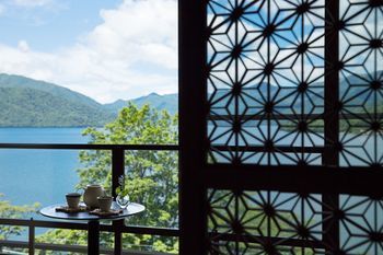 Hoshino Resorts Kai Nikkó Kültér fotó