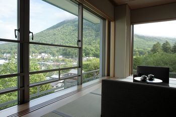 Hoshino Resorts Kai Nikkó Kültér fotó